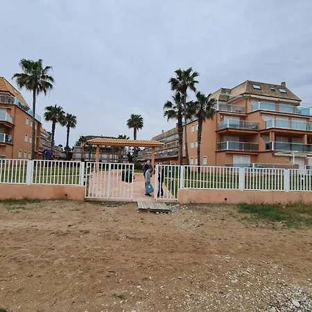 Apartamento Mirador Al Mar