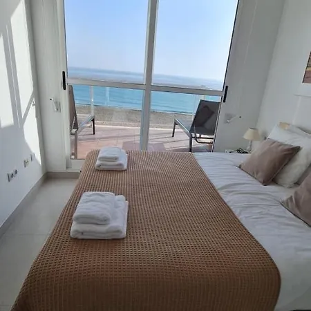 Mirador Al Mar Dénia