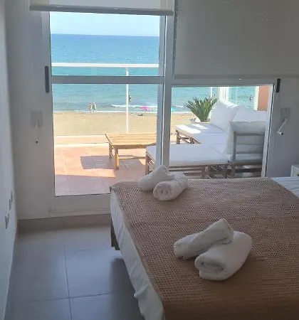 Mirador Al Mar * Dénia