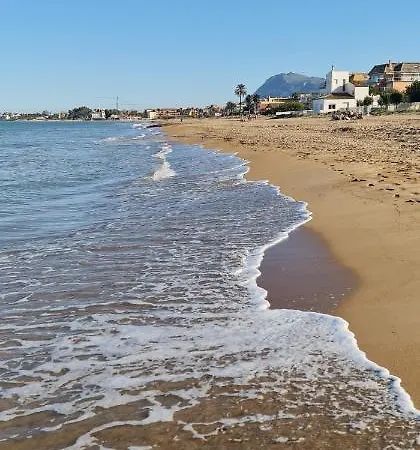 Apartamento Mirador Al Mar