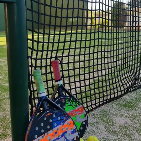 Mirador Al Mar Apartamento *