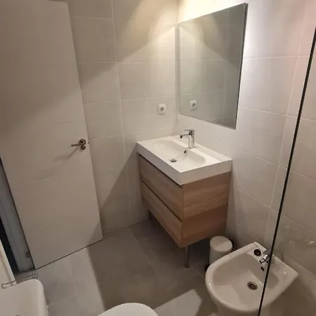 Apartamento Mirador Al Mar Dénia