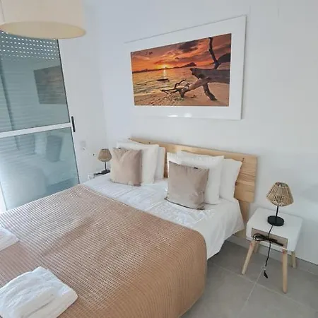Apartamento Mirador Al Mar