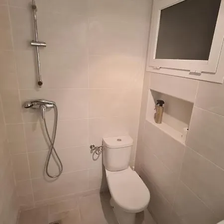 Mirador Al Mar Apartamento Dénia