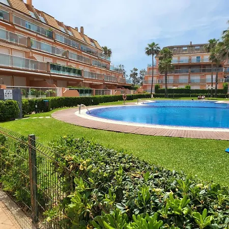 Mirador Al Mar Apartamento