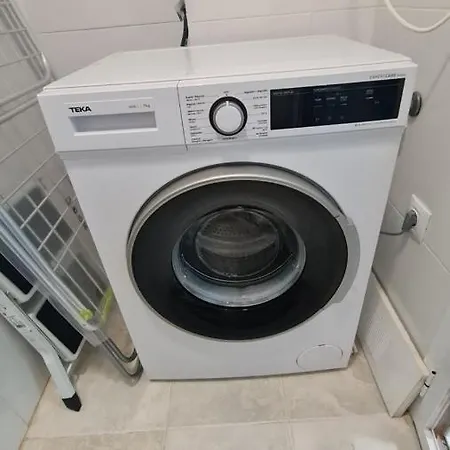 Apartamento Mirador Al Mar Dénia