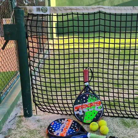 Mirador Al Mar Apartamento