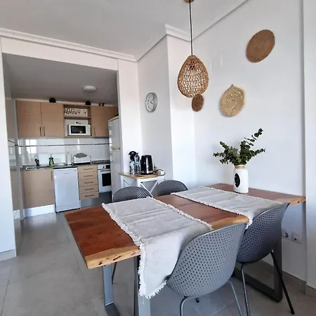 Mirador Al Mar Dénia