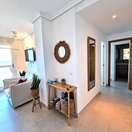 Apartamento Mirador Al Mar