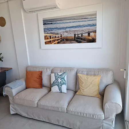 Apartamento Mirador Al Mar *