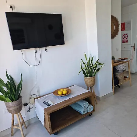 Mirador Al Mar Apartamento