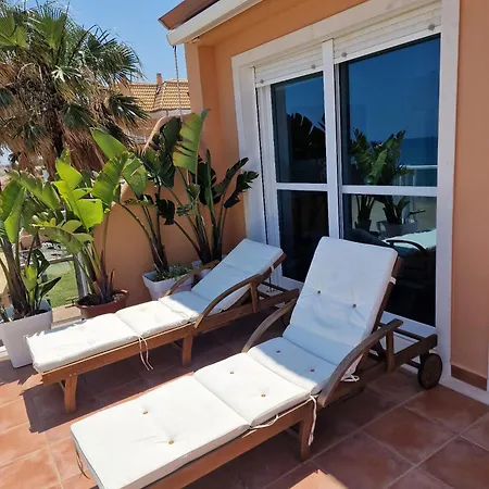 Mirador Al Mar Apartamento Dénia