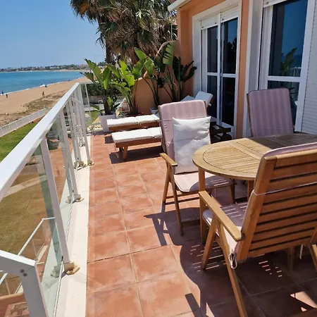 Mirador Al Mar Apartamento *