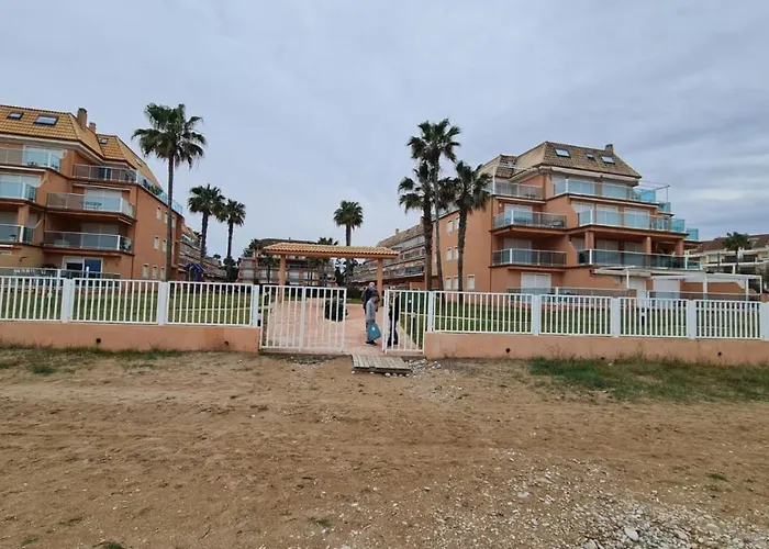 شقة Mirador Al Mar
