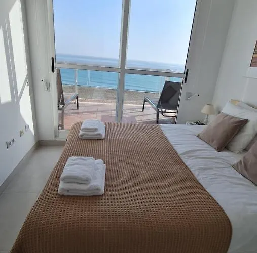 Mirador Al Mar دينايا