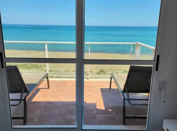 Mirador Al Mar *