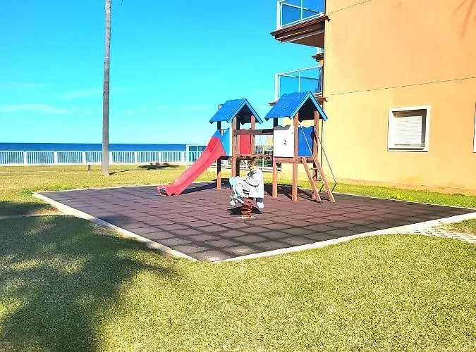 Mirador Al Mar