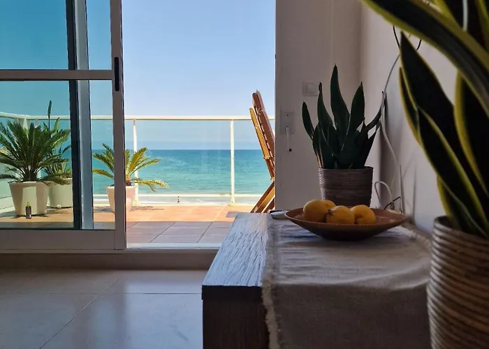 Mirador Al Mar *