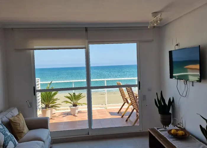 Mirador Al Mar دينايا